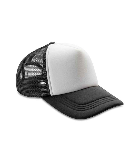 Result - Core 1/2 Mesh Truckers Cap - Pierre Francis