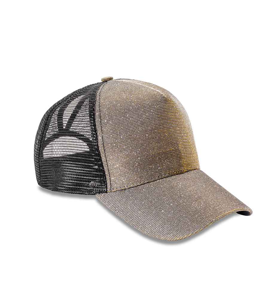 Result - Core New York Sparkle Cap - Pierre Francis