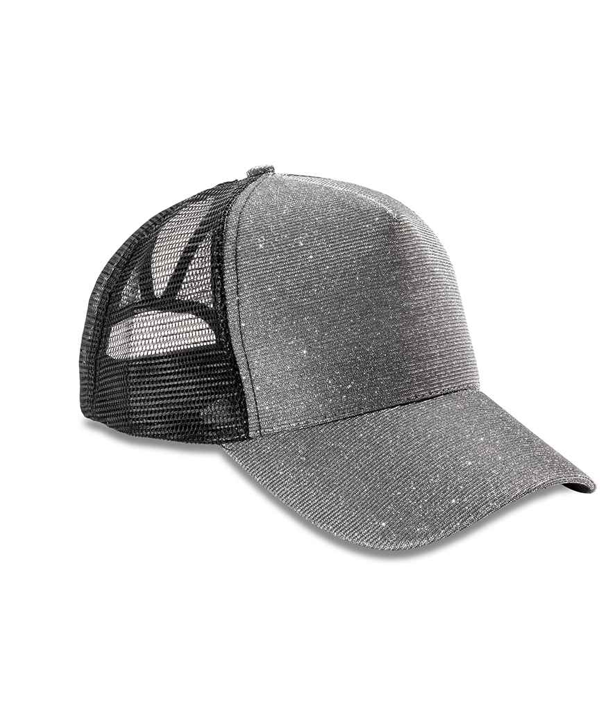 Result - Core New York Sparkle Cap - Pierre Francis