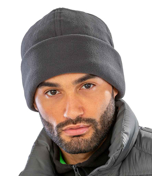 Result - Polartherm™ Ski Bob Hat - Pierre Francis