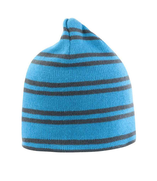 Result - Team Reversible Beanie - Pierre Francis