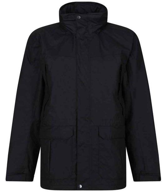 Regatta - Vertex III Waterproof Jacket - Pierre Francis