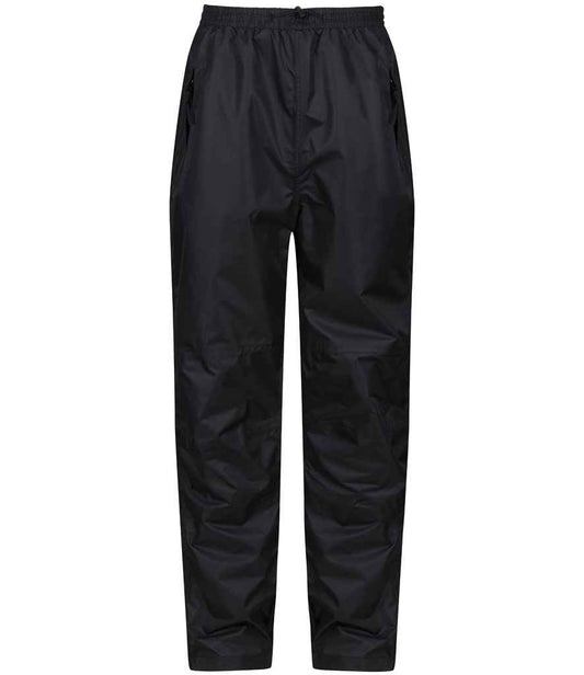 Regatta - Linton Waterproof Overtrousers - Pierre Francis