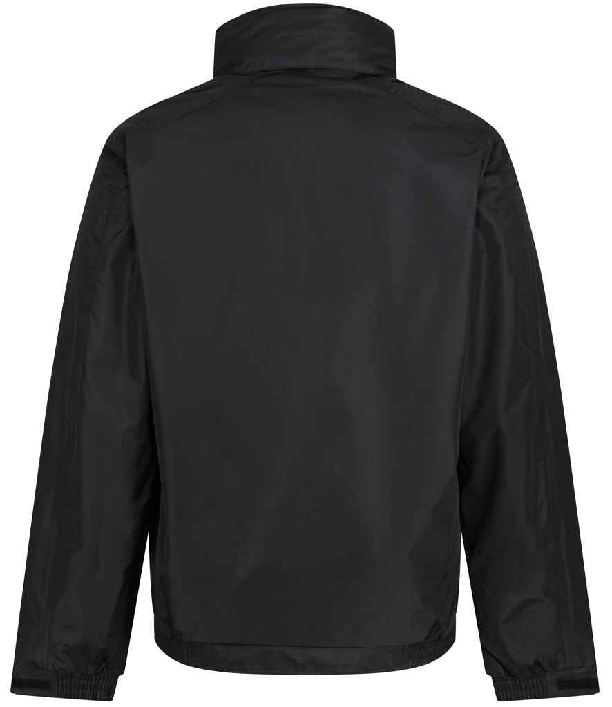 Regatta - Dover Waterproof Insulated Jacket - Pierre Francis