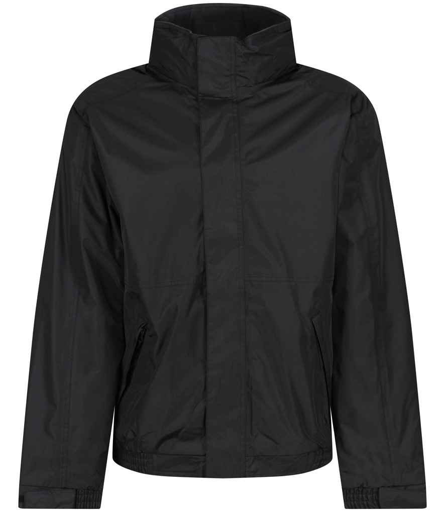 Regatta - Dover Waterproof Insulated Jacket - Pierre Francis