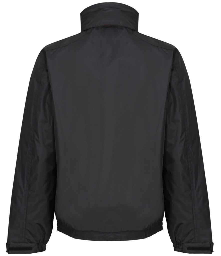 Regatta - Dover Waterproof Insulated Jacket - Pierre Francis