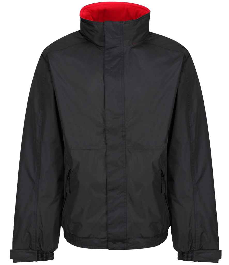 Regatta - Dover Waterproof Insulated Jacket - Pierre Francis