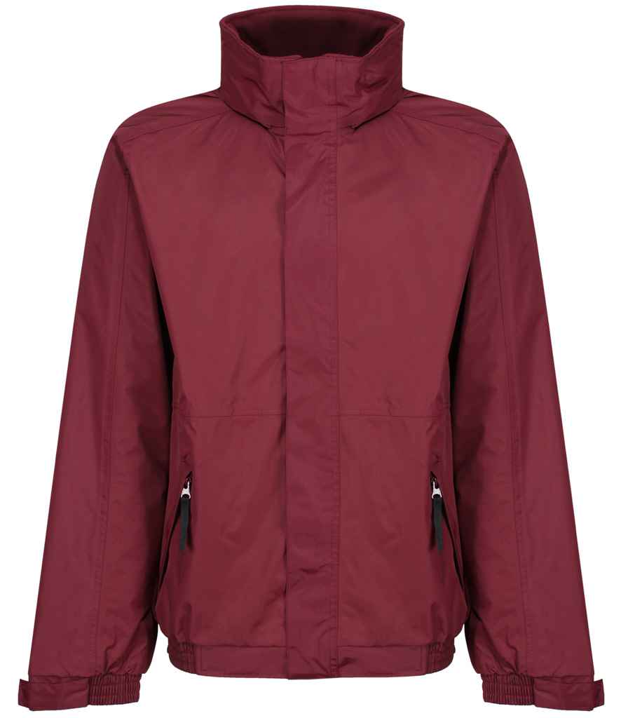 Regatta - Dover Waterproof Insulated Jacket - Pierre Francis