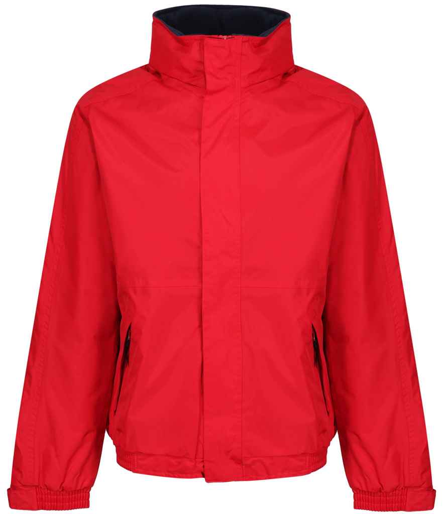 Regatta - Dover Waterproof Insulated Jacket - Pierre Francis