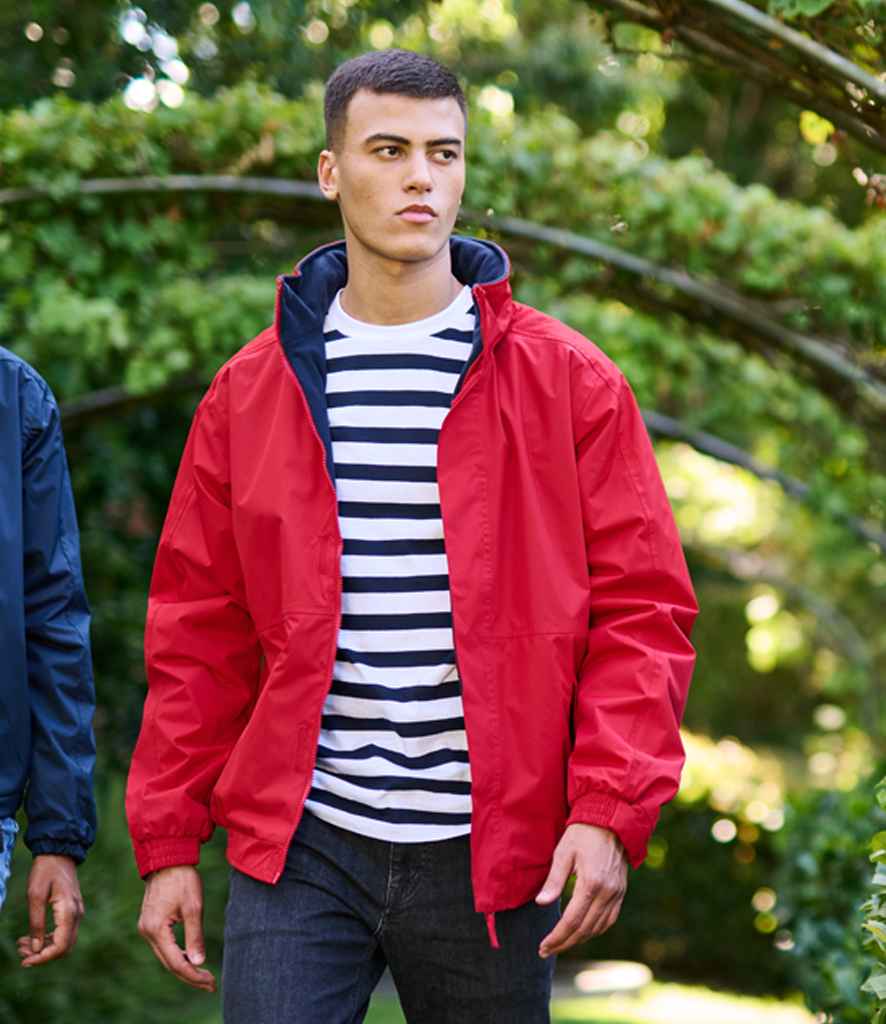 Regatta - Dover Waterproof Insulated Jacket - Pierre Francis