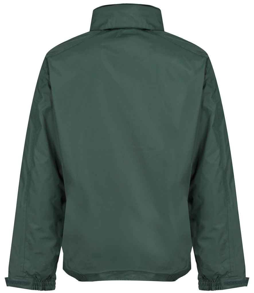 Regatta - Dover Waterproof Insulated Jacket - Pierre Francis