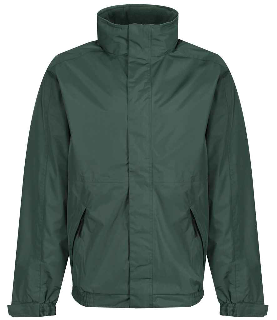 Regatta - Dover Waterproof Insulated Jacket - Pierre Francis