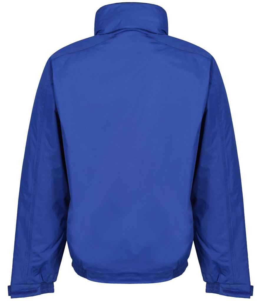 Regatta - Dover Waterproof Insulated Jacket - Pierre Francis