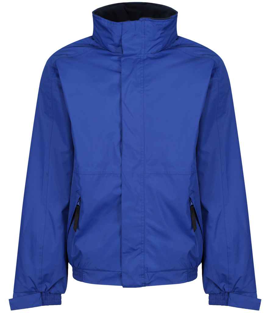 Regatta - Dover Waterproof Insulated Jacket - Pierre Francis