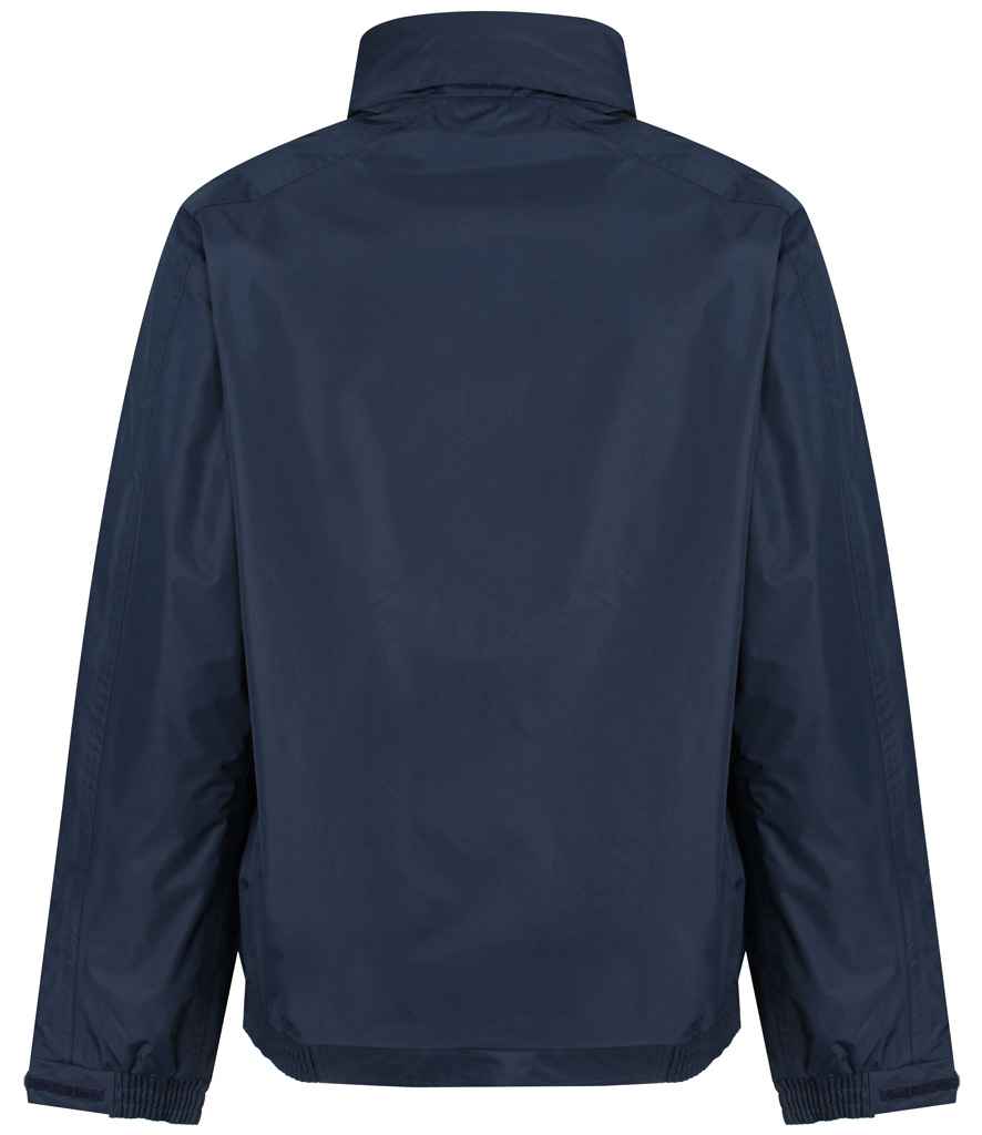 Regatta - Dover Waterproof Insulated Jacket - Pierre Francis