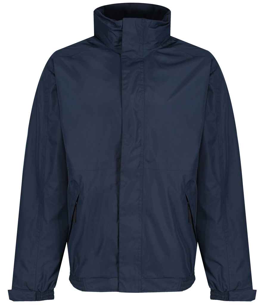 Regatta - Dover Waterproof Insulated Jacket - Pierre Francis