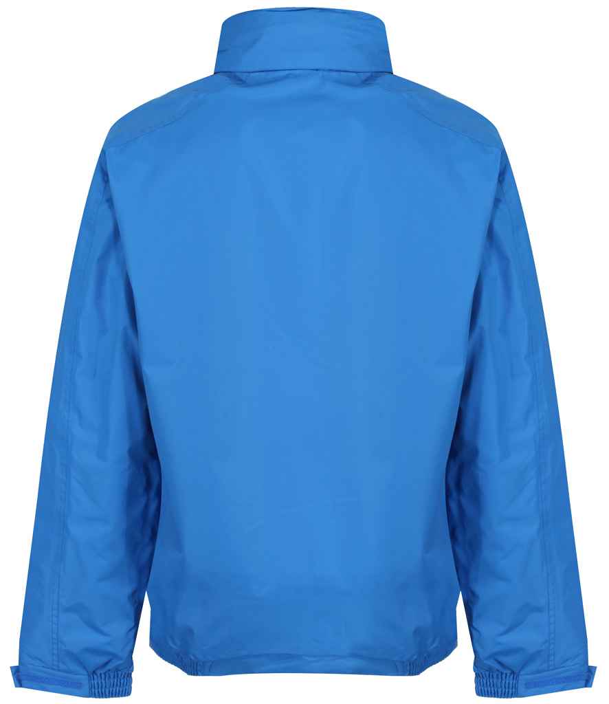 Regatta - Dover Waterproof Insulated Jacket - Pierre Francis