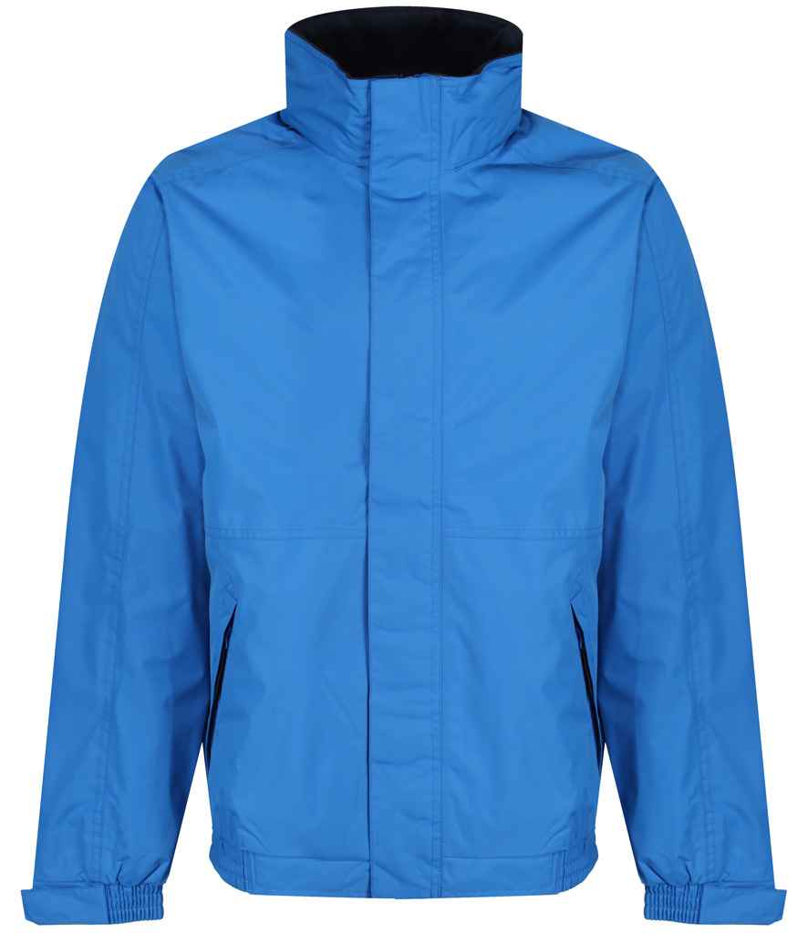 Regatta - Dover Waterproof Insulated Jacket - Pierre Francis