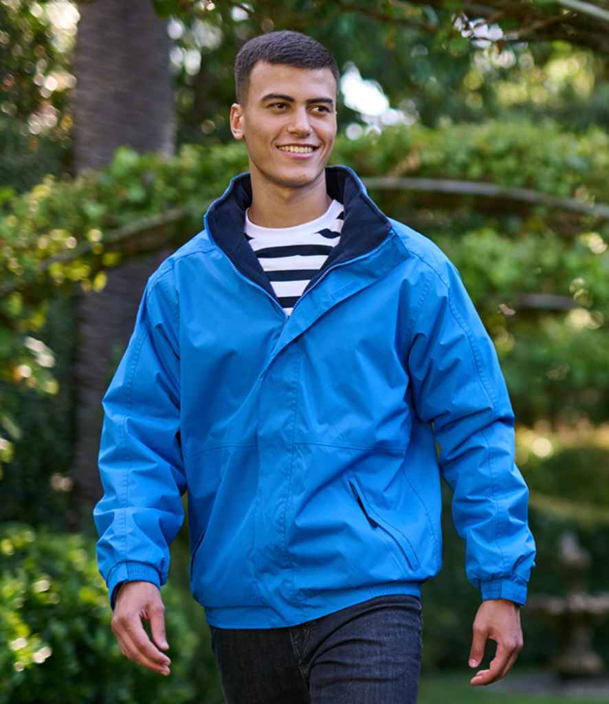 Regatta - Dover Waterproof Insulated Jacket - Pierre Francis