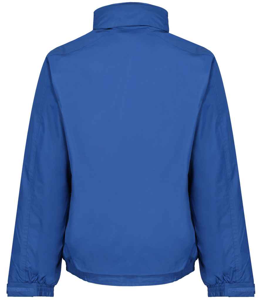 Regatta - Dover Waterproof Insulated Jacket - Pierre Francis