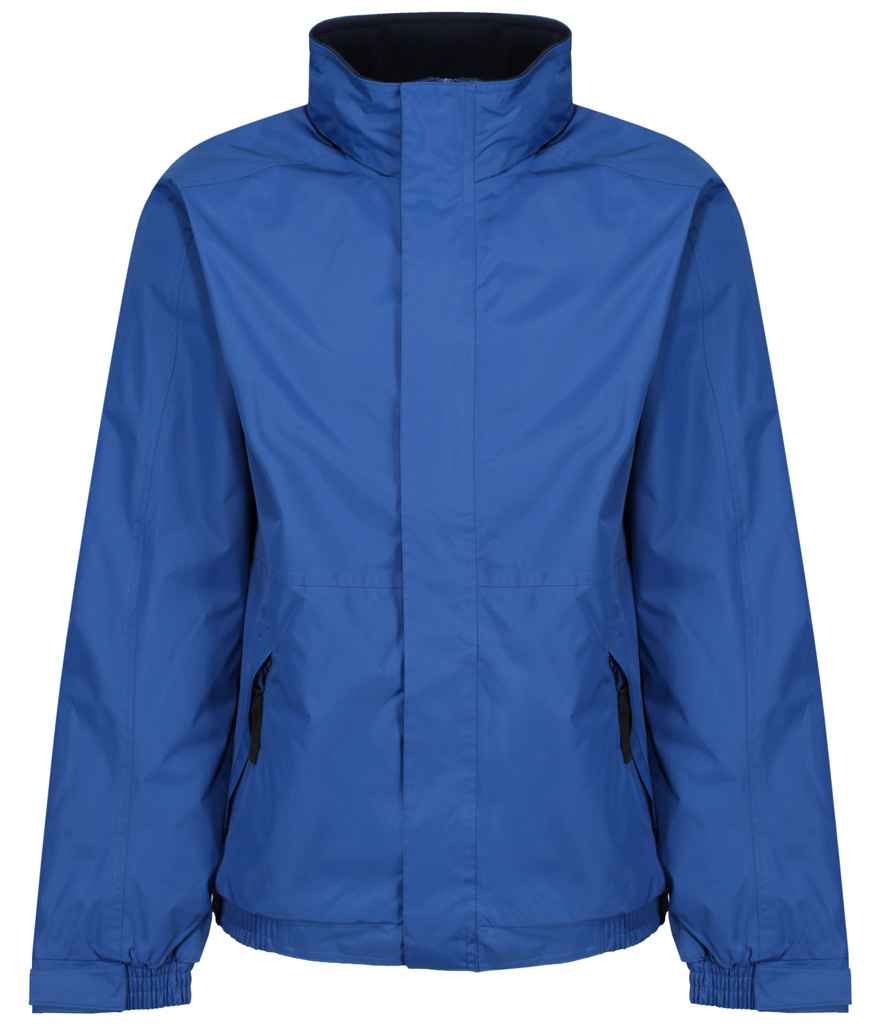 Regatta - Dover Waterproof Insulated Jacket - Pierre Francis