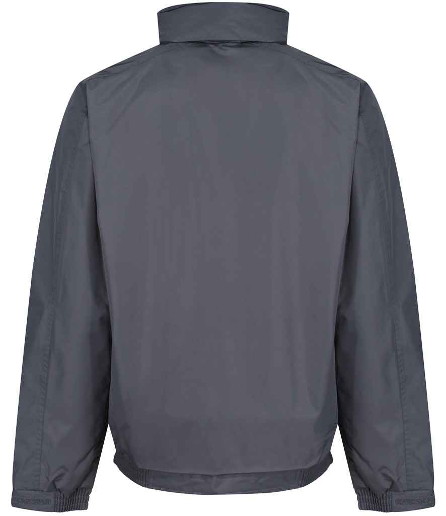 Regatta - Dover Waterproof Insulated Jacket - Pierre Francis