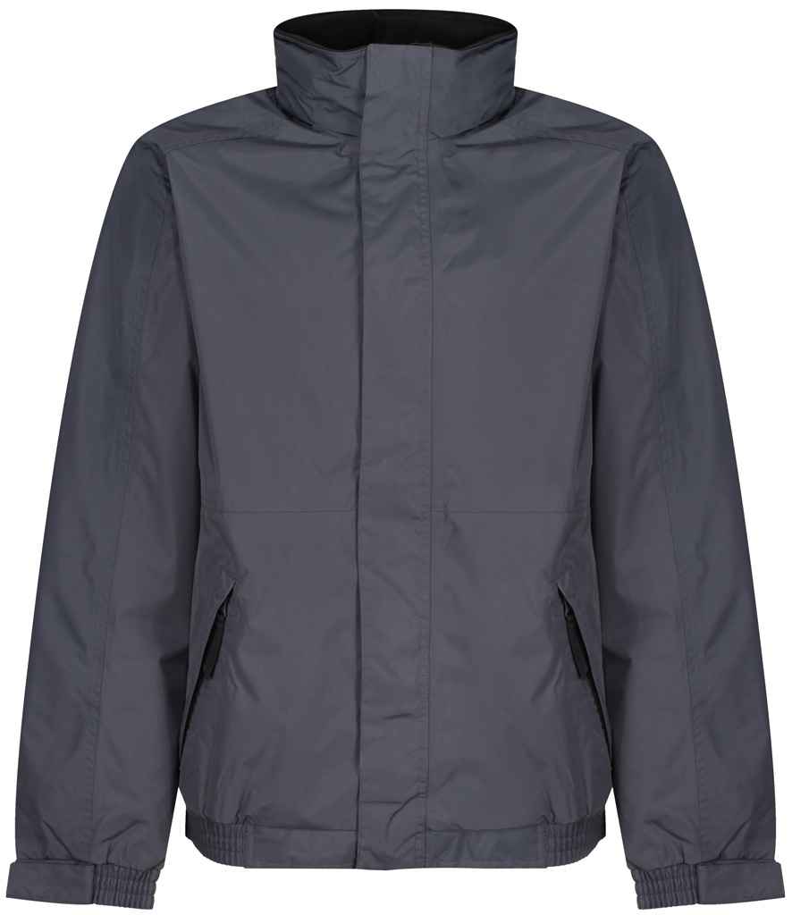 Regatta - Dover Waterproof Insulated Jacket - Pierre Francis