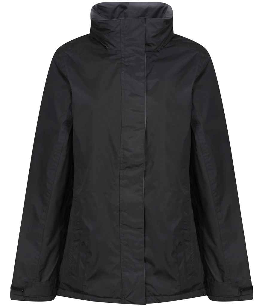 Regatta - Ladies Beauford Waterproof Insulated Jacket - Pierre Francis