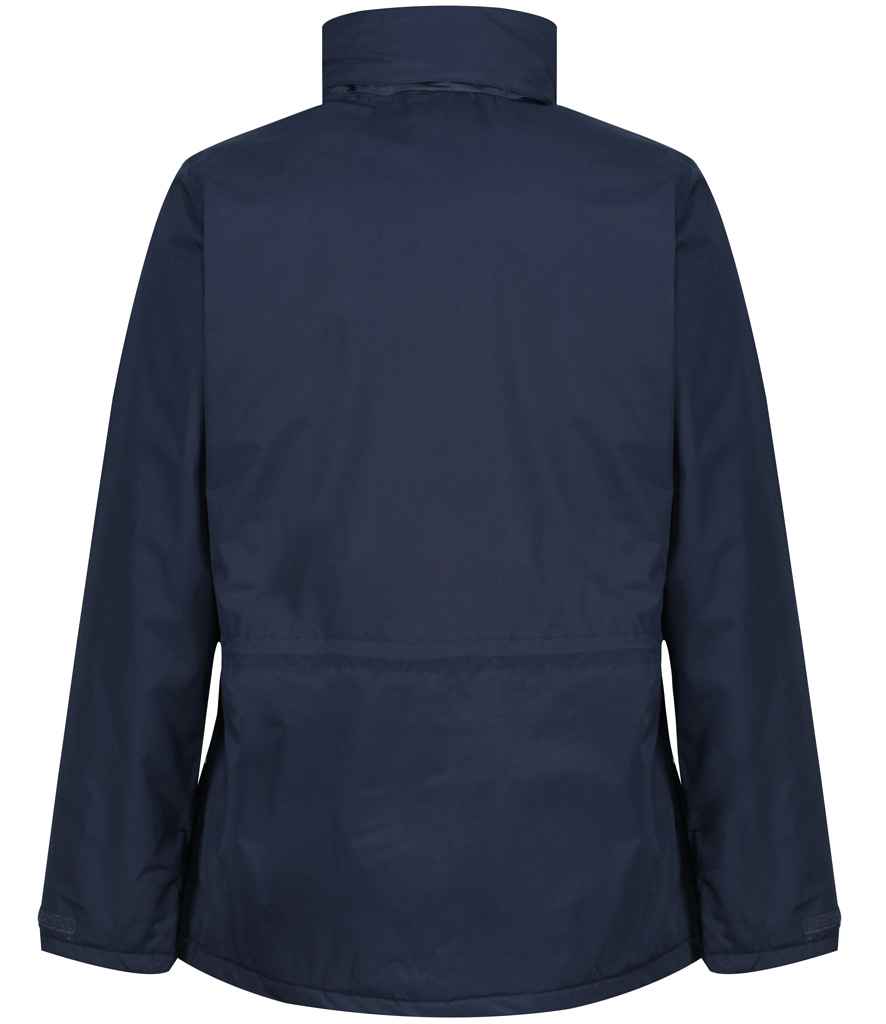 Regatta - Ladies Beauford Waterproof Insulated Jacket - Pierre Francis