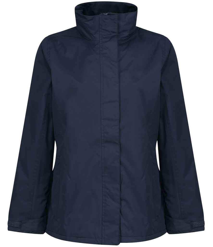 Regatta - Ladies Beauford Waterproof Insulated Jacket - Pierre Francis