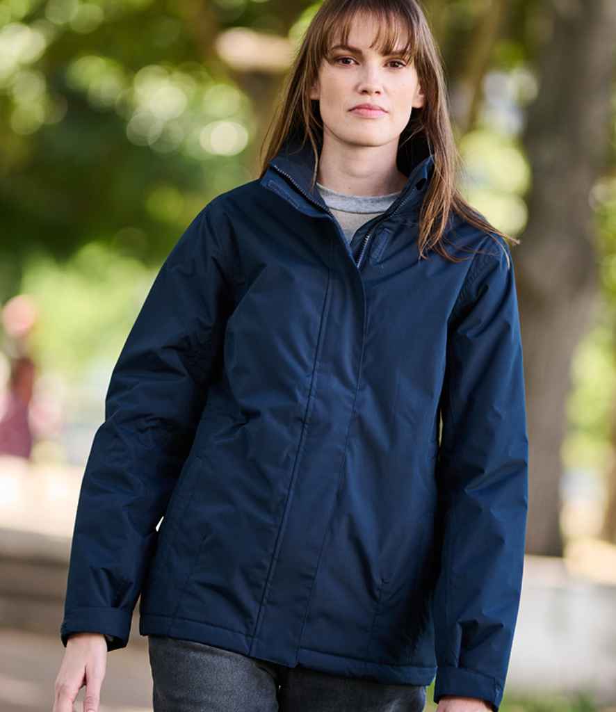 Regatta - Ladies Beauford Waterproof Insulated Jacket - Pierre Francis