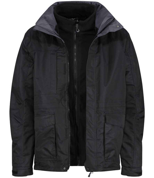 Regatta - Benson III 3-in-1 Breathable Jacket - Pierre Francis