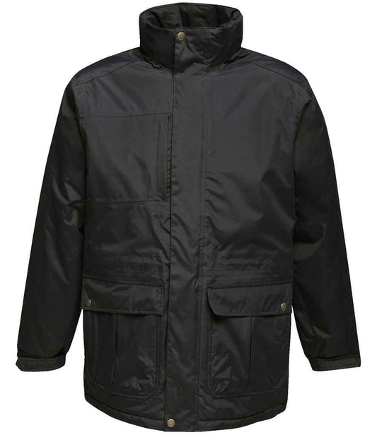 Regatta - Darby III Waterproof Insulated Parka Jacket - Pierre Francis