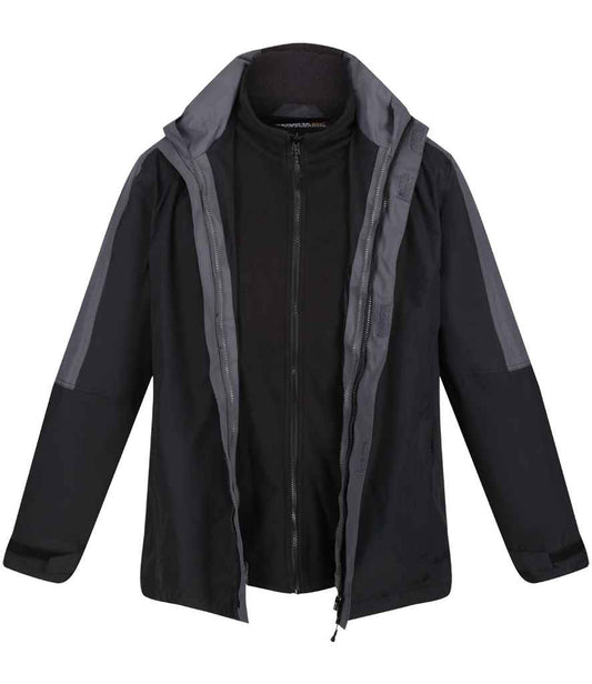 Regatta - Defender III 3-in-1 Jacket - Pierre Francis