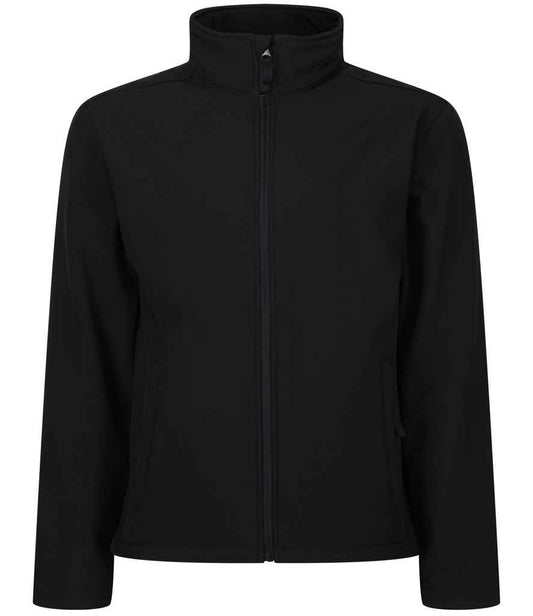 Regatta - Reid Soft Shell Jacket - Pierre Francis