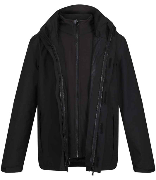 Regatta - Kingsley 3-in-1 Jacket - Pierre Francis