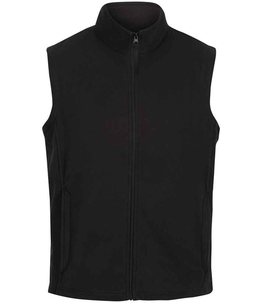 Regatta - Micro Fleece Bodywarmer - Pierre Francis