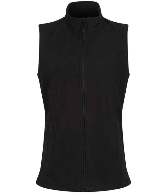 Regatta - Ladies Micro Fleece Bodywarmer - Pierre Francis