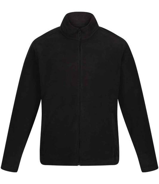 Regatta - Classic Micro Fleece Jacket - Pierre Francis