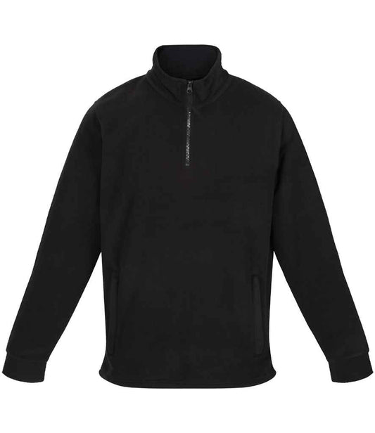 Regatta - Thor Zip Neck Fleece - Pierre Francis