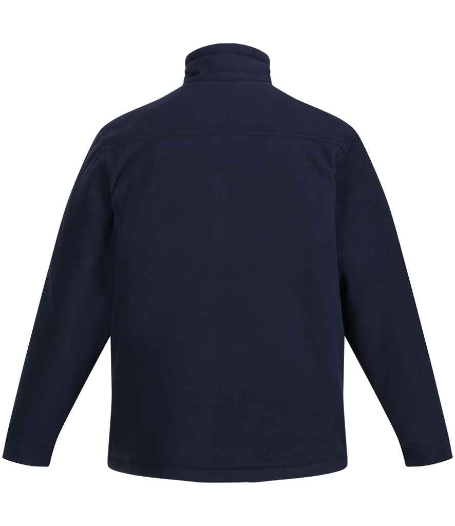 Regatta - Asgard II Quilted Fleece Jacket - Pierre Francis