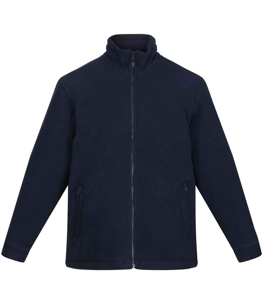 Regatta - Asgard II Quilted Fleece Jacket - Pierre Francis