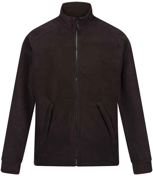 Regatta - Sigma Heavyweight Fleece Jacket - Pierre Francis