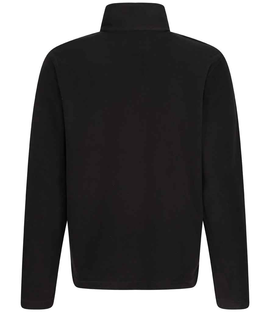 Regatta - Zip Neck Micro Fleece - Pierre Francis