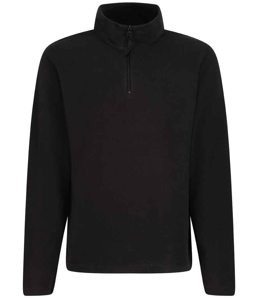 Regatta - Zip Neck Micro Fleece - Pierre Francis