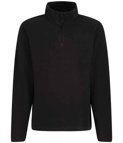 Regatta - Zip Neck Micro Fleece - Pierre Francis