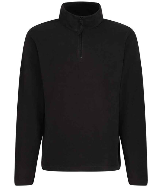 Regatta - Zip Neck Micro Fleece - Pierre Francis