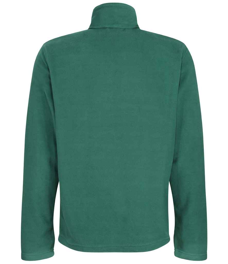 Regatta - Zip Neck Micro Fleece - Pierre Francis