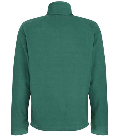 Regatta - Zip Neck Micro Fleece - Pierre Francis