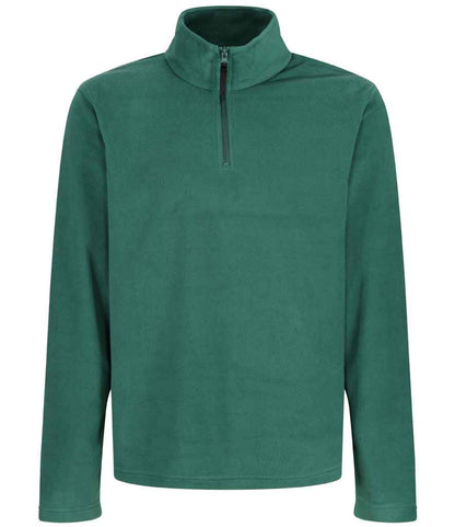 Regatta - Zip Neck Micro Fleece - Pierre Francis